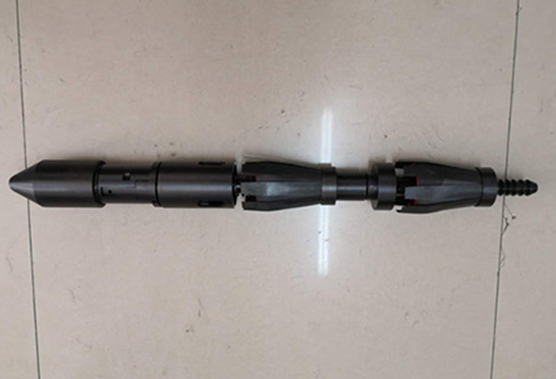 油田**洗井清管器